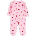 thumbnail image 4 of Carter's Child of Mine Baby Sleep 'N Play, Sizes Preemie-6/9 Months, 4 of 5