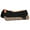 Black, variant on 32" X 30" Hilason Horse Saddle PAD Western Contoured Wool Felt Therapeutic Purple