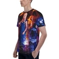 thumbnail image 6 of Game Of Thrones T Shirt 3d Printed Crewneck Graphic Short Sleeve Tees For Mens, 6 of 6
