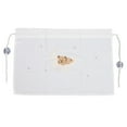thumbnail image 2 of Cartoon Embroidered Cotton Baby Car Window Curtain With   For Baby Embroidered Sunshade Curtain, 2 of 8