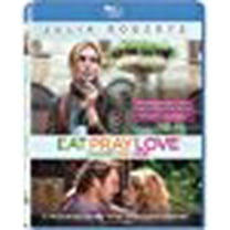Eat Pray Love [Blu-ray] [Blu-ray] (2010)