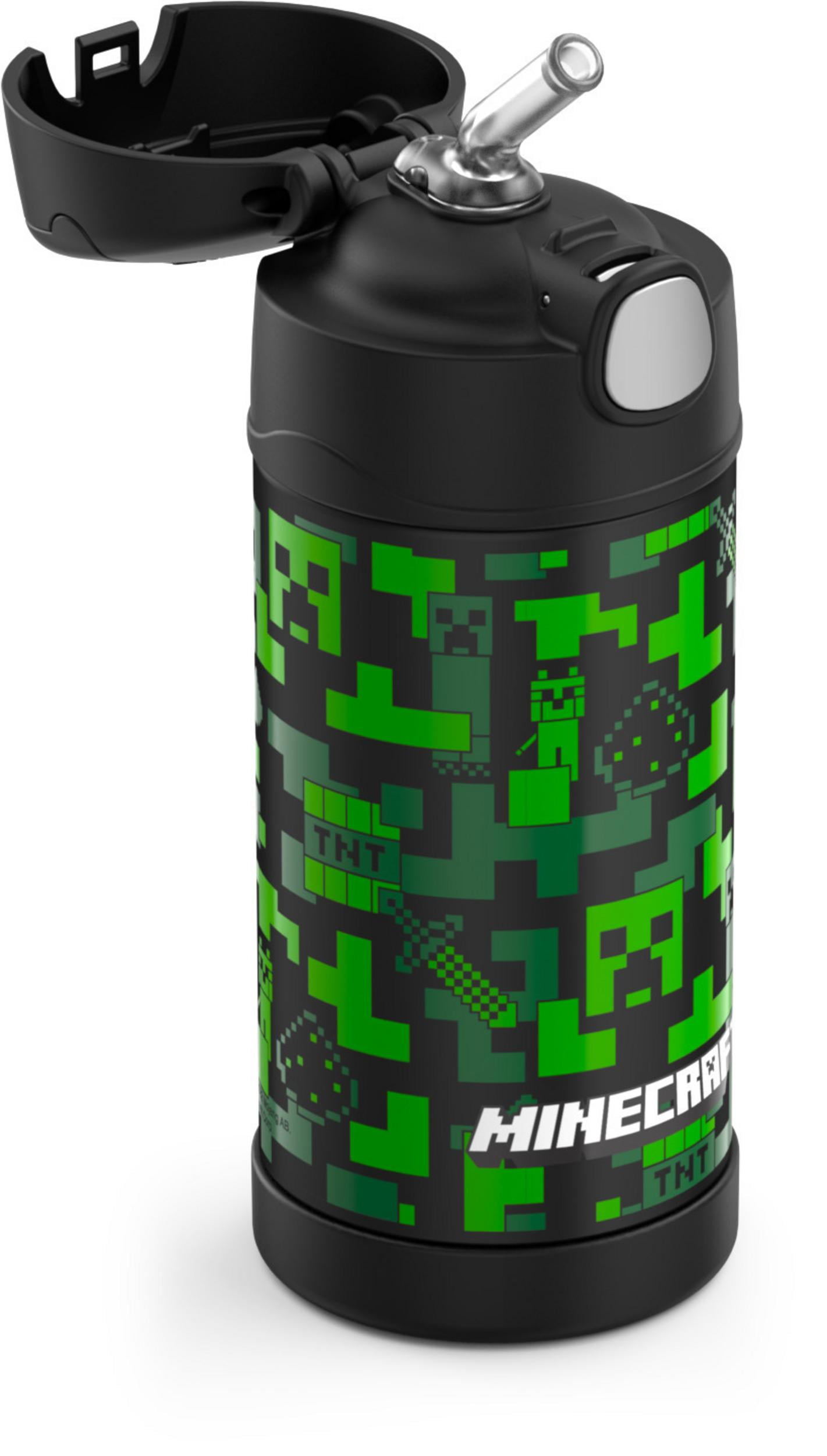 Minecraft, Thermos Bottle - 50 cl