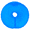 Blue, variant on Premium Donut Stress Ball, Odor-Free Slow Rise Cool Sensory Squishy Nice Squeeze Fidget Cute Toy - Easy to Clean - Durable - Gift-Ready - Children Safety Certificate & ASTM Certified 3+