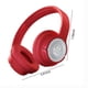 thumbnail image 3 of Auriculares Inalámbricos Bluetooth Sobre el Oído con Luces Luminosas, Sonido Hifi de Reducción de Ruido Del Conductor de 40 Mm para Juegos de Música Y Deportes, 3 of 9
