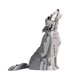 thumbnail image 1 of 256 PCS MOC Building Blocks Animal Series Wolf Puzzle Educational Toys, A Wonderful Gift for Academic Achievements, 1 of 3