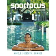 Spartacus Collection: Hotels - Resorts - Cruises -- Olaf Alp