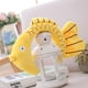 thumbnail image 1 of SWETRACE Headdress Creativo Amarillo De Elástica Expandible Y Cómodo Para Complementar Tu Estilo, 1 of 8