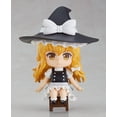 thumbnail image 2 of Good Smile Company - Touhou Project - Marisa Kirisame Nendoroid Swacchao Action Figure, Good Smile, Gifts, 2 of 5