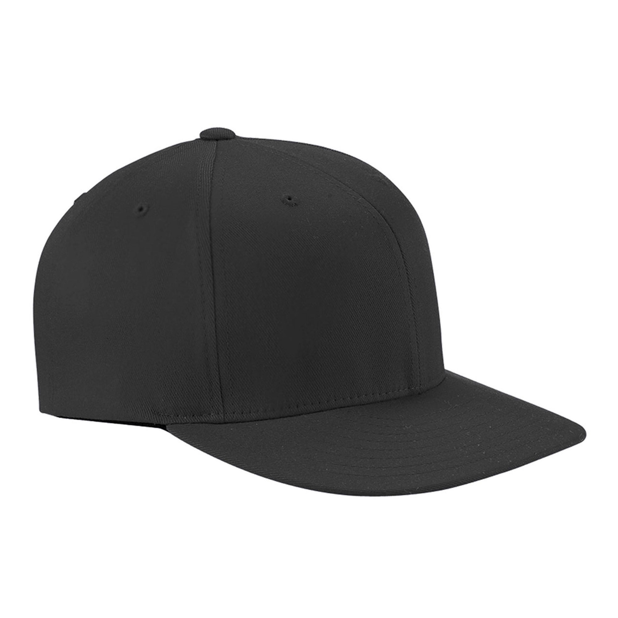 eyelet baseball cap