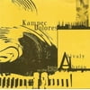 Kampec Dolores - Sitting on the Buffalo - Rock - CD