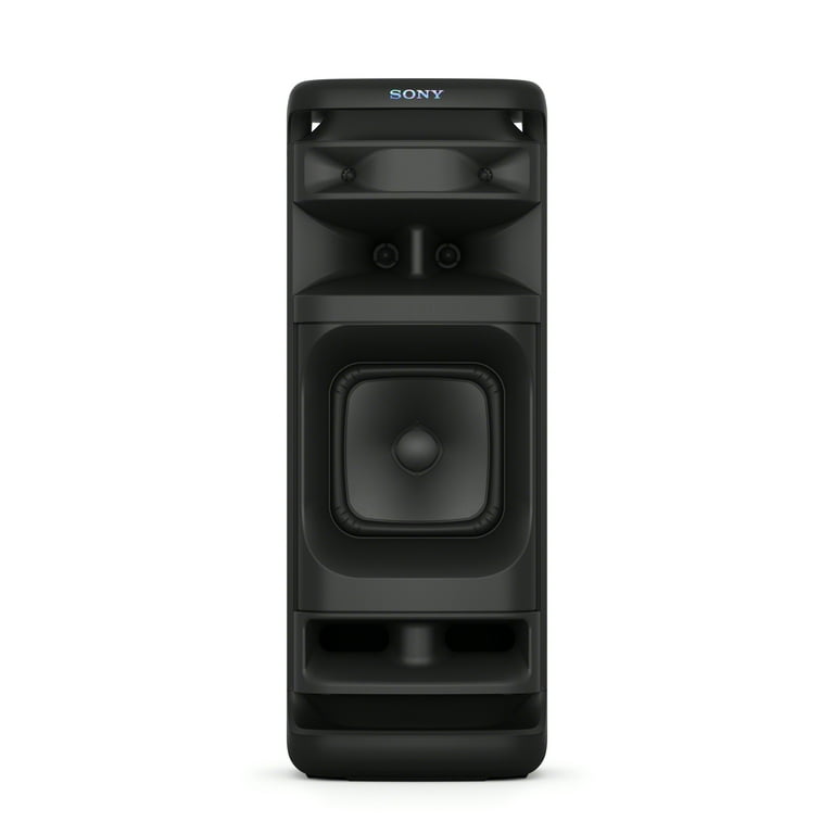 Sony ULT TOWER 10 Bluetooth Karaoke Party Speaker with Wireless