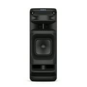 Sony ULT TOWER 10 Bluetooth Karaoke Party Speaker with Wireless Microphone