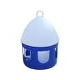 thumbnail image 1 of Bebedero Para Palomas, Alimentador Automático, Bebedero De Agua Para Pájaros De 4L Para Codornices Y Pájaros, 1 of 8