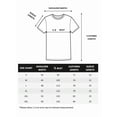 thumbnail image 5 of Vintage Style Graphic Print Men's TShirt With Distressed Design, Cool Casual Short Sleeve Tee For Streetwear Fashion, Unique Artwork Cotton Top, Comfy And Durable Fabric, Gift Idea For Him., 5 of 5