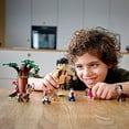 thumbnail image 3 of LEGO Harry Potter Forbidden Forest: Umbridge?s Encounter 75967 Magical Forbidden Forest Toy from Harry Potter and The Order of The Phoenix (253 Pieces), 3 of 7