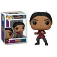 thumbnail image 1 of Pop! Marvel Ms. Marvel Vinyl Bobble-Head Najma #1081, 1 of 2
