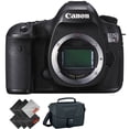 thumbnail image 1 of Canon EOS 5DS R Appareil Photo Reflex Numérique (Boîtier Seulement) + Ensemble d'Accessoires de Luxe, 1 of 3