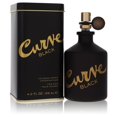 thumbnail image 1 of Curve Black by Liz Claiborne Cologne Spray 4.2 oz, 1 of 1