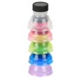 thumbnail image 1 of Tapas de latas de refresco, tapas de botellas reutilizables, tapas de latas, protector de tapa de botella (6 unidades, multicolor) ZefeiWu 8390614003385, 1 of 1