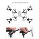 thumbnail image 5 of Protector de hélice de liberación rápida para accesorios de drones DJI Mavic Mini 2 Ndcxsfigh Para estrenar, 5 of 9