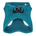 thumbnail image 4 of Voyager Step-In Air Mesh Dog Harness by Best Pet Supplies, 4 of 6
