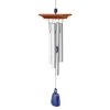 Woodstock Chimes WOODWLSS Woodstock Lapis Chime