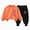 H01-D, variant on TOWED22 Toddler Baby Girl Clothes Toddler Outfit Cute Graphic Sweatshirt Tops Pants Set Fall Winter Clothing for Girls Size:9-10 Y,Color:O