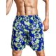 thumbnail image 1 of Traje De Baño Hombre Short Impermeable Bermuda Secado Rápido, 1 of 3