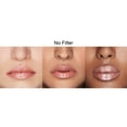 thumbnail image 5 of Rinna Beauty Icon Lip Gloss No Filter – Sheer Pink Nude Shine, Vegan, 5 of 6