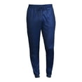 thumbnail image 5 of Tahari Men's Tie Dye Fleece Joggers, 5 of 5