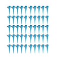thumbnail image 2 of Sistema de riego por goteo automático Yashi 50 piezas Azul, 2 of 5