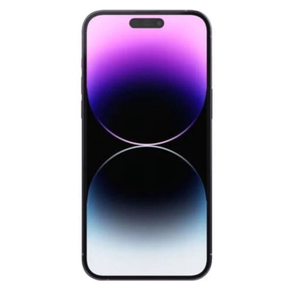 Pre-Owned Apple iPhone 14 Pro Max Deep Purple 256 GB Unlocked