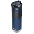thumbnail image 4 of Termo Acero Inox Sistema Snapseal Byron 710 Ml Contigo azul acero Estándar, 4 of 5