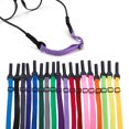 thumbnail image 3 of Cuerda elástica para gafas de colores, de poliéster, de silicona, de metal, cadena de cuerda para gafas, antideslizante, accesorios fijos para gafas para niños y adultos, 3 of 4