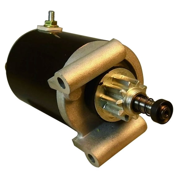 Starter for John Deere STX30 (1989-1997) | Kohler Engine | Electric, CCW | 5775, MS6001