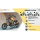thumbnail image 3 of Moto Eléctrica Montable Infantil Hyper Gogo Cruiser 12 Plus, 3 of 6