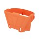 thumbnail image 1 of Soporte de hélice perfke para drones Mini 3 Pro Naranja, 1 of 9