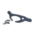 thumbnail image 3 of DYNWAVECA Tire Bead Breaker Holder Set Tyre Changing Tool Versatile Mount Install Remove Tool for s Mountain Bike Accessory 2pcs Small and Big, 3 of 10