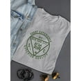 thumbnail image 3 of Great Experience New York T-Shirt Women -Image by Shutterstock, Female XX-Large, 3 of 4