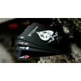thumbnail image 4 of Bicycle Black Ghost Second Edition Playing Cards Deck by Ellusionist, 4 of 7