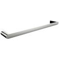 thumbnail image 1 of Avanities 23.66-in. W Rectangle Stainless Steel Towel Bar In Chrome Color AI-34609, 1 of 3