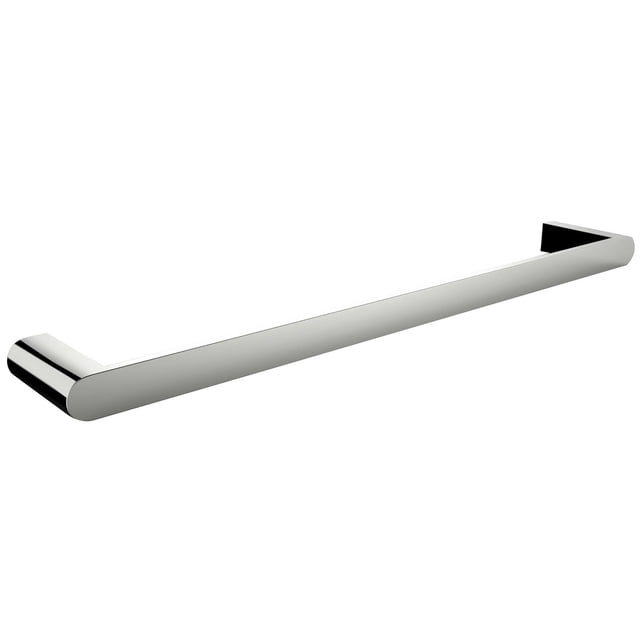 Avanities 23.66-in. W Rectangle Stainless Steel Towel Bar In Chrome Color AI-34609