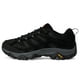 thumbnail image 5 of Zapatillas de senderismo Merrell Moab 3 para hombre Black Night, talla 11.5, 5 of 8