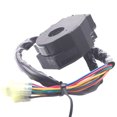 thumbnail image 4 of Interruptor Del Manillar Izquierdo Interruptor de control de mano izquierda Interruptor de botón de mano izquierda para Can Am Outlander 450 Tmvgtek Accesorios para autos y motos, 4 of 9