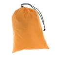 thumbnail image 2 of Saco de cosas Sunnimix Bolsa de Almacenamiento de Ropa y Zapatos Naranja, 2 of 8
