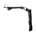 thumbnail image 1 of Marco De Radiador Rav4 2019 A 2021 Toyota L4 2.5L Izq Lat TONG YANG ., 1 of 4