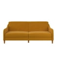 thumbnail image 4 of DHP Jasper Coil Futon, 4 of 9