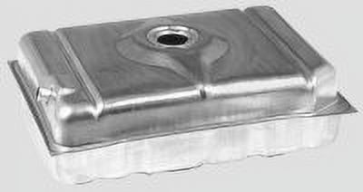 18.5 Gallon Gas Fuel Tank - Replacement For 1996 Chevrolet S10 & GMC Sonoma Pickup Trucks