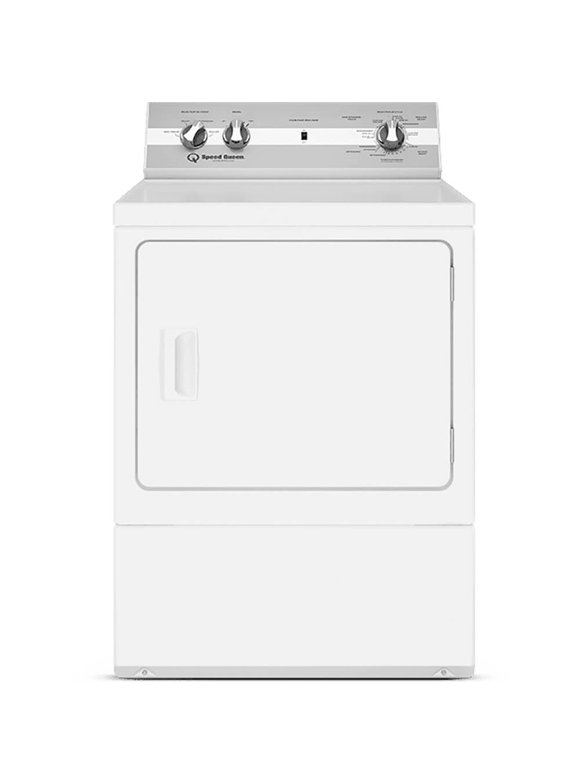 Speed Queen Washers & Dryers