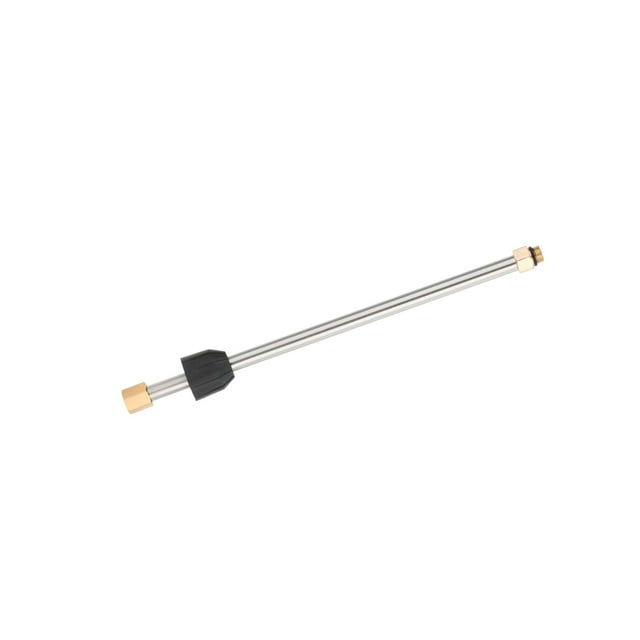 Maytalsory Rallonge Robuste Nettoyage Professionnel Durable 38CM